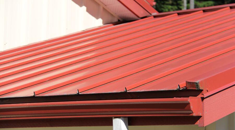 Roof Gutter Cleaning in Ratliff City, OK